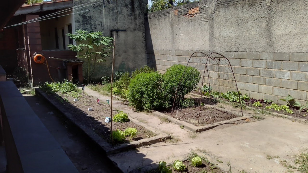 Imagem 8 da galeria do anúncio: ECO POUSADA ACAMPTIUS SUITE E QUARTOS