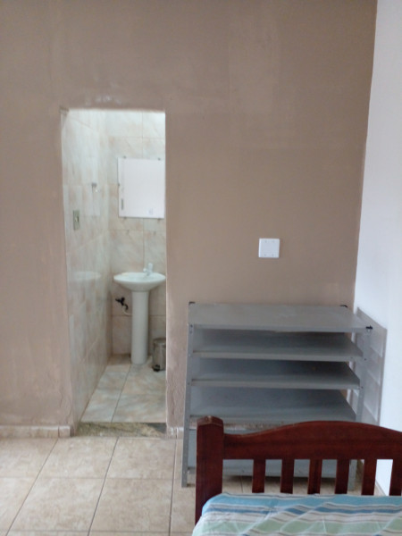 Imagem 6 da galeria do anúncio: ECO POUSADA ACAMPTIUS SUITE E QUARTOS