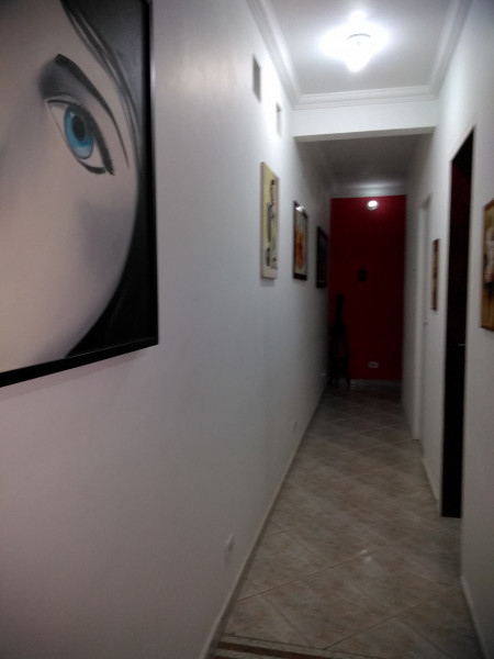 Imagem 3 da galeria do anúncio: QUARTO INDIVIDUAL MOÇAS JABAQUARA 5mints ônibus