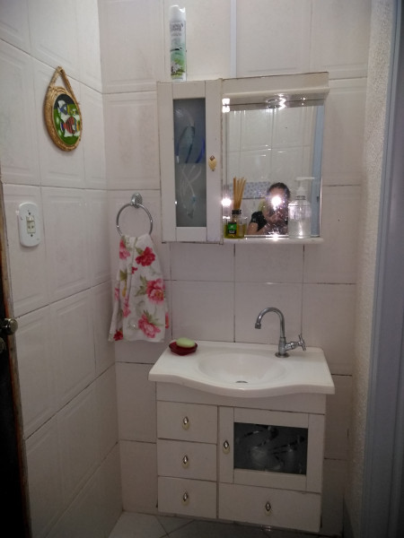 Imagem 8 da galeria do anúncio: QUARTO INDIVIDUAL MOÇAS JABAQUARA 5mints ônibus