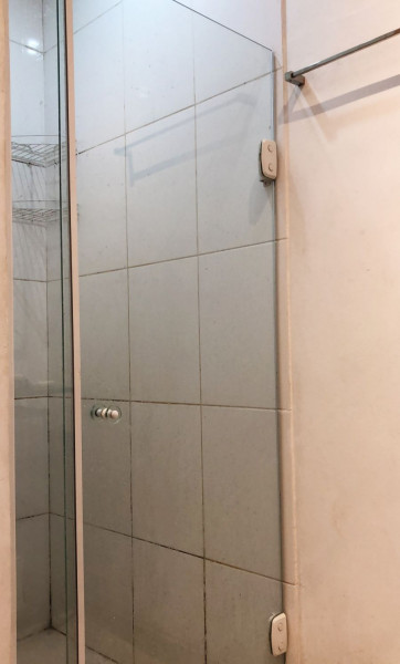 Imagem 8 da galeria do anúncio: Quarto Amplo - METRÔ, McDONALDS, 2 SMARTFIT, 2 SHOPPINGs