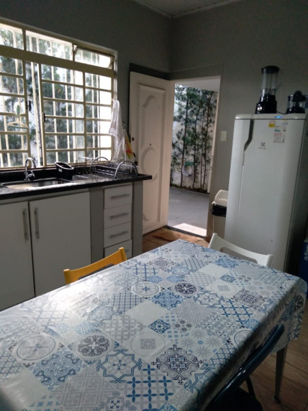 Imagem 8 da galeria do anúncio: NIMO COLIVING-QUARTOS INDIVIDUAIS 10 MIN DO METRÔ SANTA CRUZ