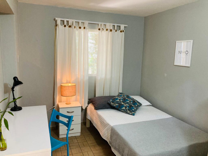 Imagem 2 da galeria do anúncio: NIMO COLIVING-QUARTOS INDIVIDUAIS 10 MIN DO METRÔ SANTA CRUZ