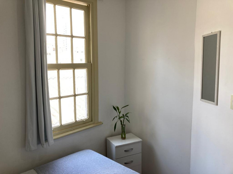 Imagem 5 da galeria do anúncio: NIMO COLIVING-QUARTOS INDIVIDUAIS 10 MIN DO METRÔ SANTA CRUZ