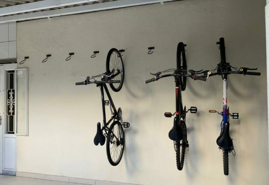 Imagem 9 da galeria do anúncio: Alugo Quartos individuais e Duplos no Centro