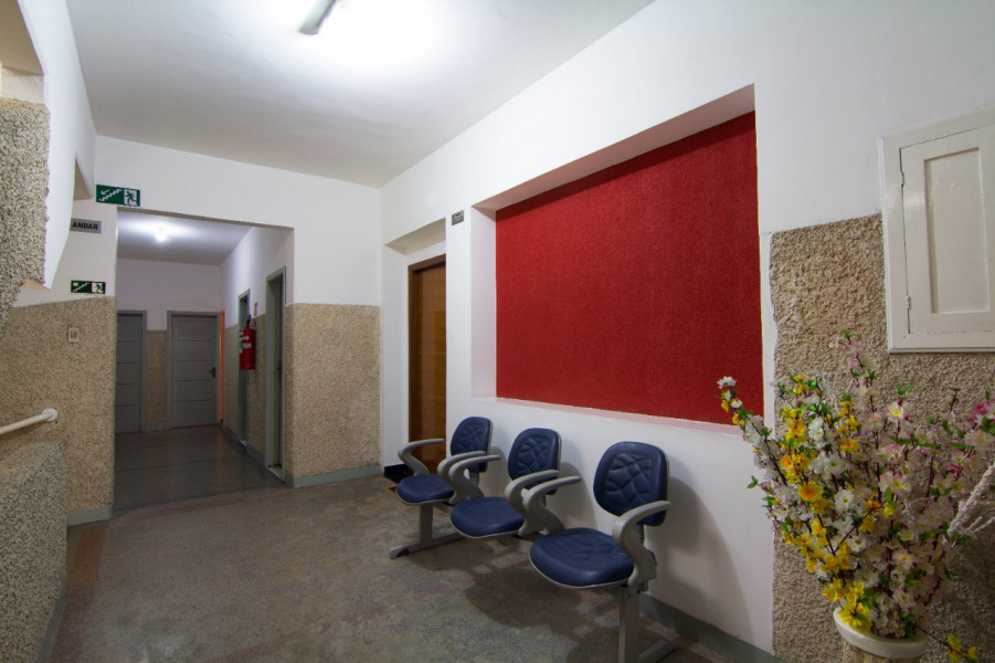 Imagem 7 da galeria do anúncio: Alugo Quartos individuais e Duplos no Centro