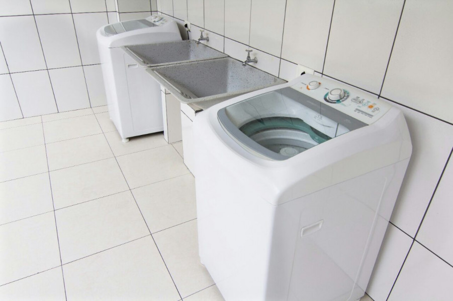 Imagem 10 da galeria do anúncio: Alugo Quartos individuais e Duplos no Centro