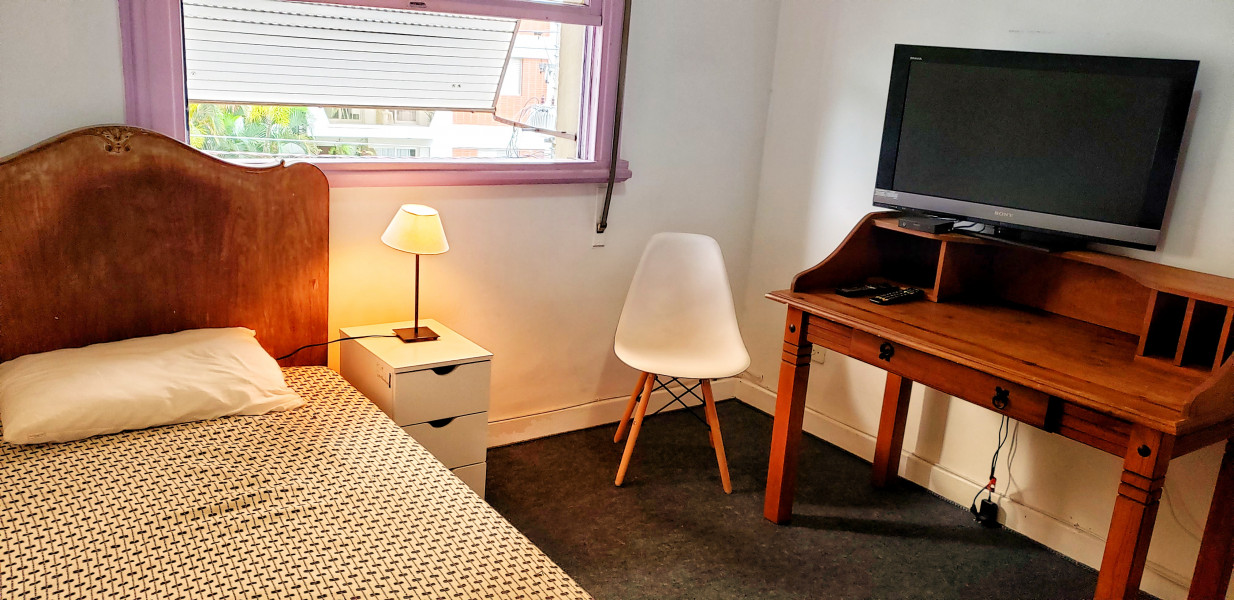 Imagem 12 da galeria do anúncio: JARDIM PAULISTA * HOME OFFICE * VENHA CONHECER *