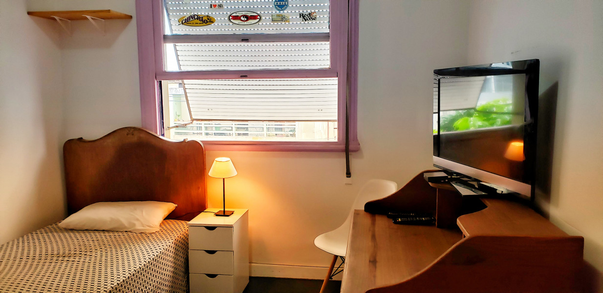 Imagem 1 da galeria do anúncio: JARDIM PAULISTA * HOME OFFICE * VENHA CONHECER *