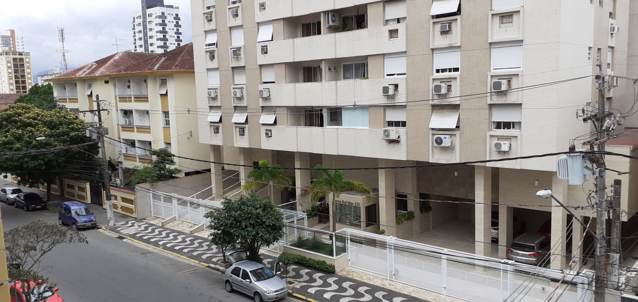 Imagem 15 da galeria do anúncio: Alugo Quarto Individual para homens solteiros no Boqueirão