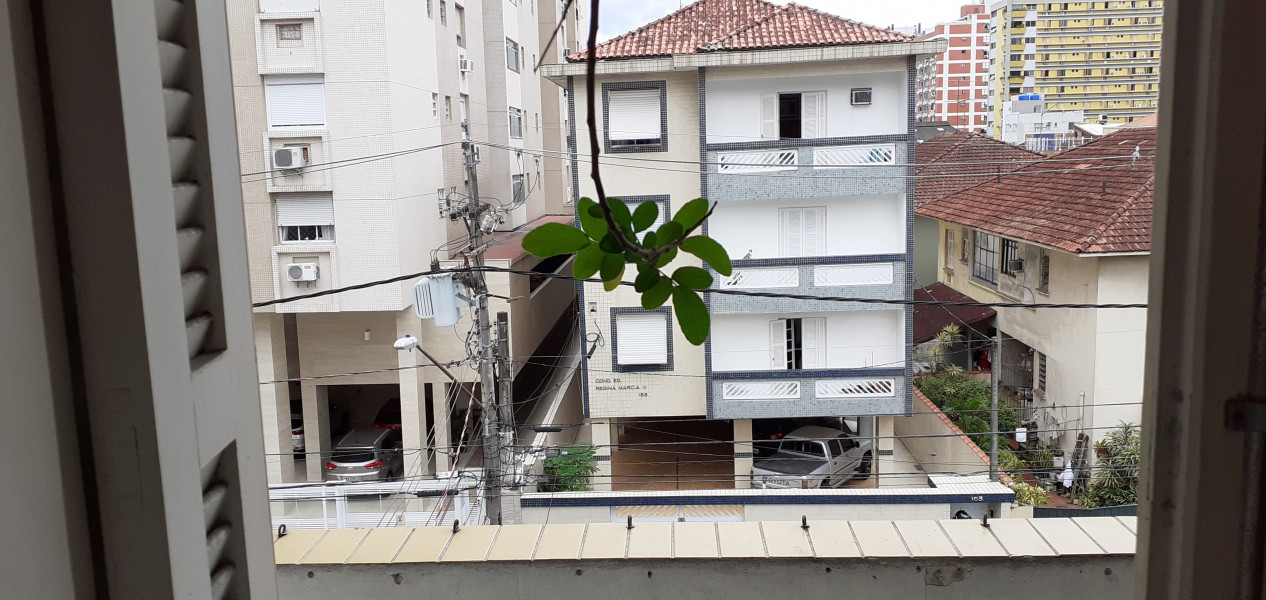 Imagem 13 da galeria do anúncio: Alugo Quarto Individual para homens solteiros no Boqueirão