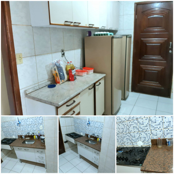 Imagem 14 da galeria do anúncio: Vaga Quarto Home Office Aluguel 250m Metrô Tijuca Saens Pena