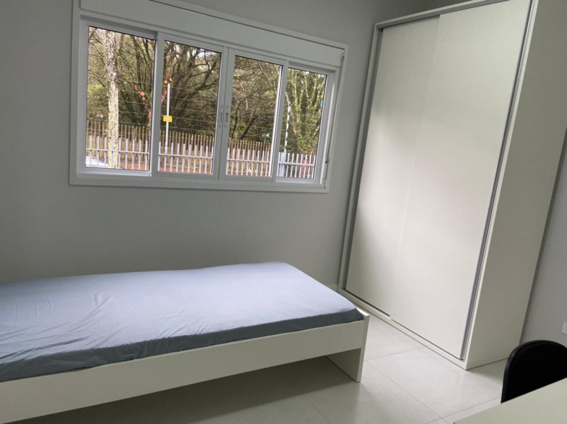 Imagem 8 da galeria do anúncio: Suíte privativa em frente ao centro politécnico - UFPR