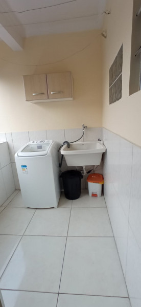 Imagem 13 da galeria do anúncio: Alpha Quarto kitnets