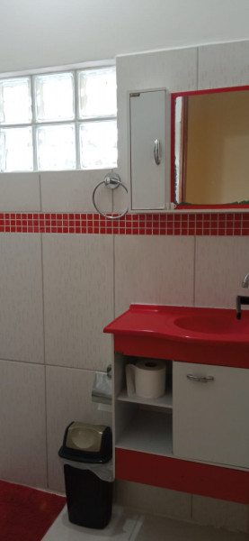 Imagem 11 da galeria do anúncio: Alpha Quarto kitnets