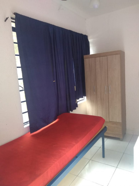 Imagem 1 da galeria do anúncio: Aluguel de suítes mobiliadas 500m do metrô