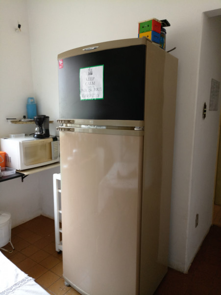 Imagem 6 da galeria do anúncio: Excelente Quarto Localizado próx. Pq Infantil