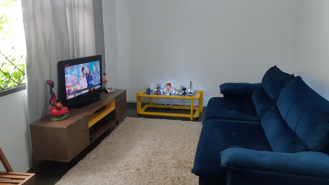 Imagem 11 da galeria do anúncio: Quarto mobiliado prox. a UNIGRAN