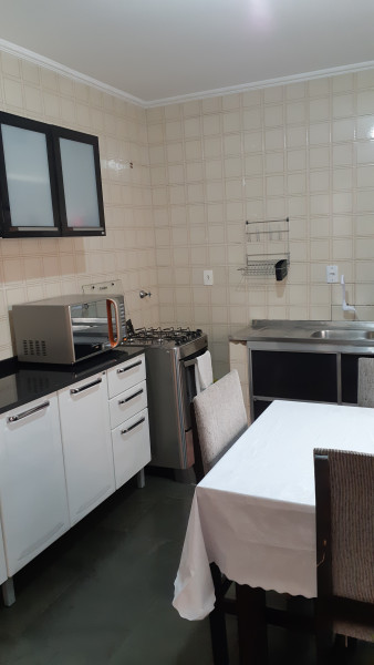 Imagem 12 da galeria do anúncio: Quarto mobiliado prox. a UNIGRAN