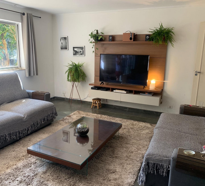 Imagem 4 da galeria do anúncio: Quarto individual em casa com piscina no Morumbi