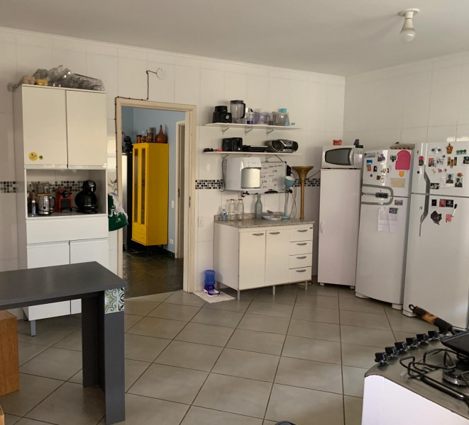 Imagem 6 da galeria do anúncio: Quarto individual em casa com piscina no Morumbi