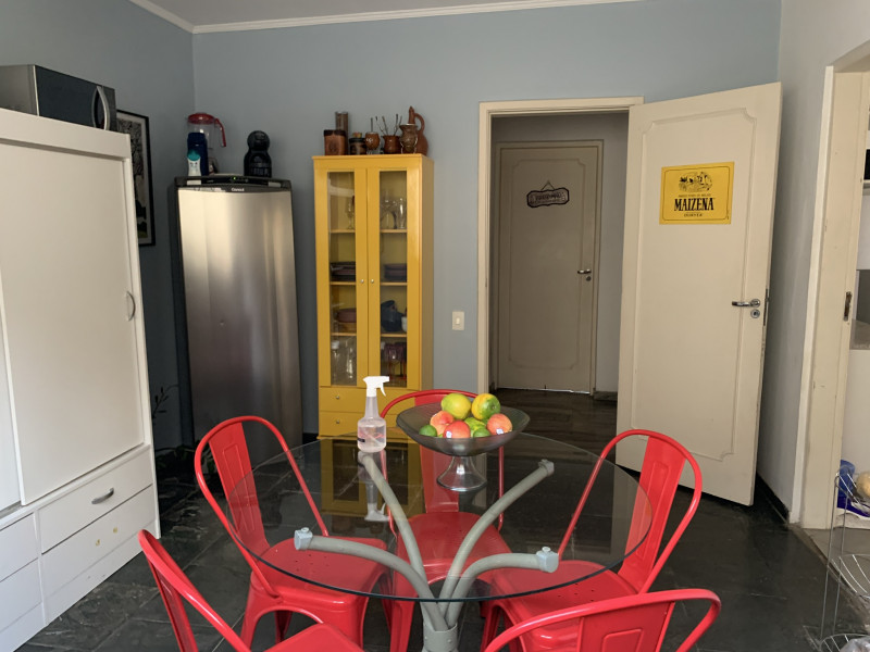 Imagem 11 da galeria do anúncio: Quarto individual em casa com piscina no Morumbi