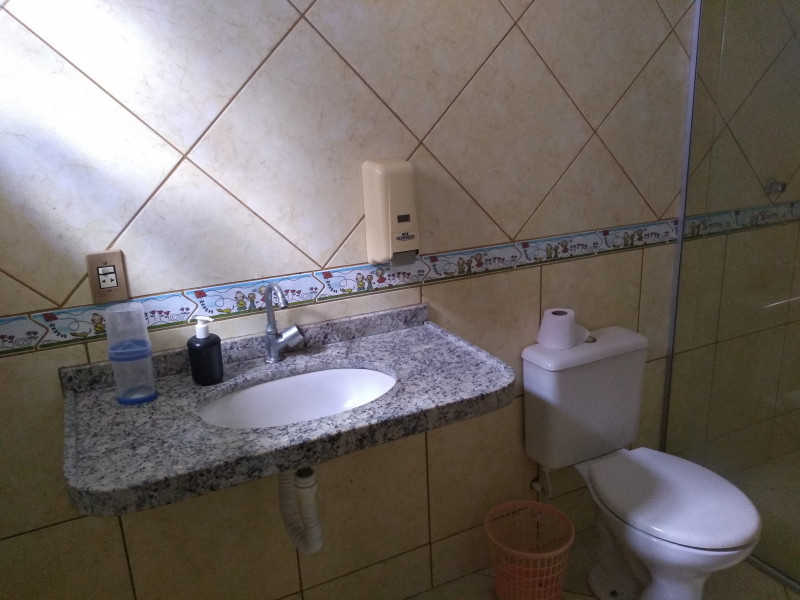 Imagem 8 da galeria do anúncio: Quartos, aluguéis por temporada.