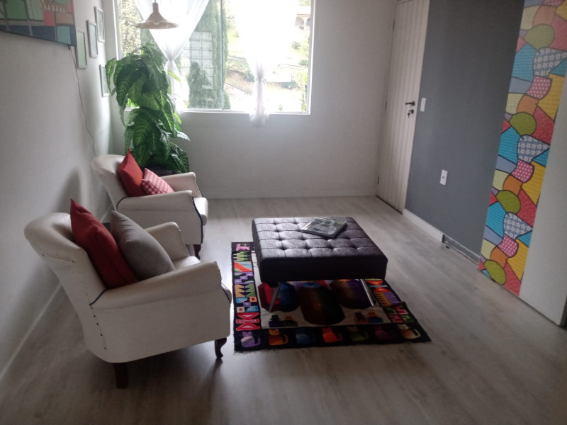 Imagem 13 da galeria do anúncio: Quarto suite para 1 pessoa em casa enorme e bem estruturada