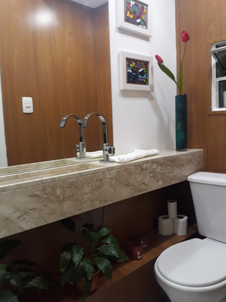 Imagem 11 da galeria do anúncio: Divido Apto Patríarca/ Vila Ré