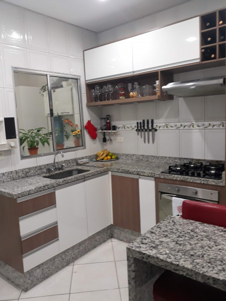 Imagem 3 da galeria do anúncio: Divido Apto Patríarca/ Vila Ré