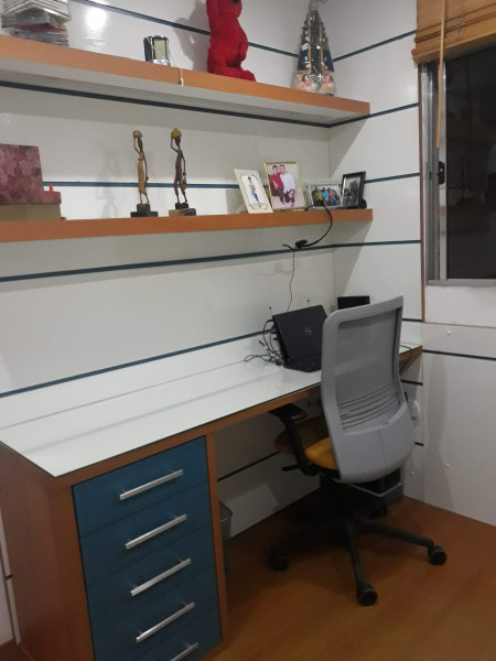 Imagem 16 da galeria do anúncio: Divido Apto Patríarca/ Vila Ré