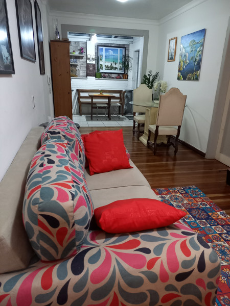 Imagem 5 da galeria do anúncio: Quarto (Estudio) em excelente localização