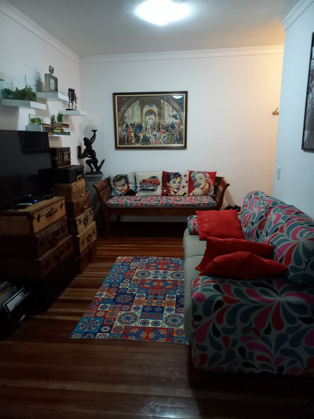 Imagem 4 da galeria do anúncio: Quarto (Estudio) em excelente localização