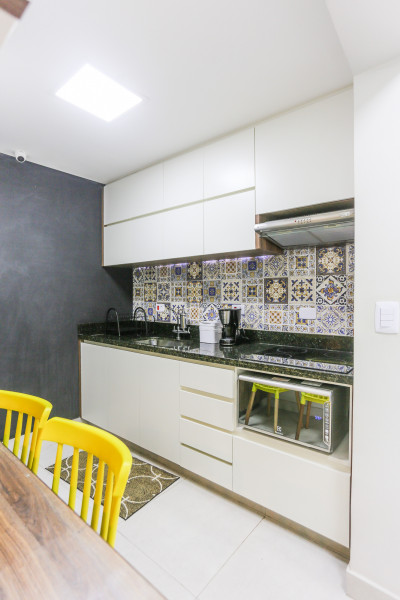 Imagem 10 da galeria do anúncio: Suíte Top sem fiador, sem burocracia. Tudo incluso.