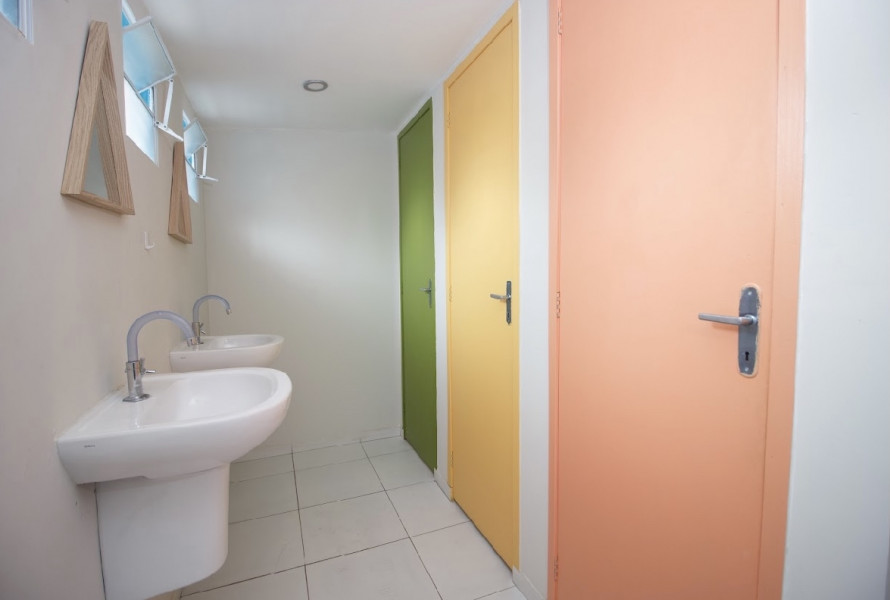 Imagem 4 da galeria do anúncio: Coliving Feminino na Vila Olimpia