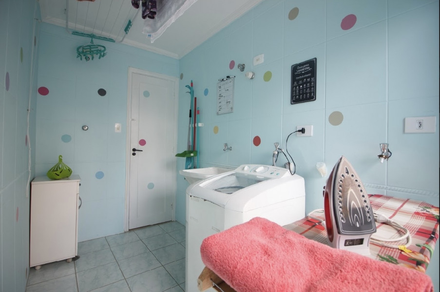 Imagem 4 da galeria do anúncio: Quarto feminino - no coracao da Vila Olimpia