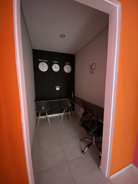 Imagem 11 da galeria do anúncio: Quarto feminino - no coracao da Vila Olimpia