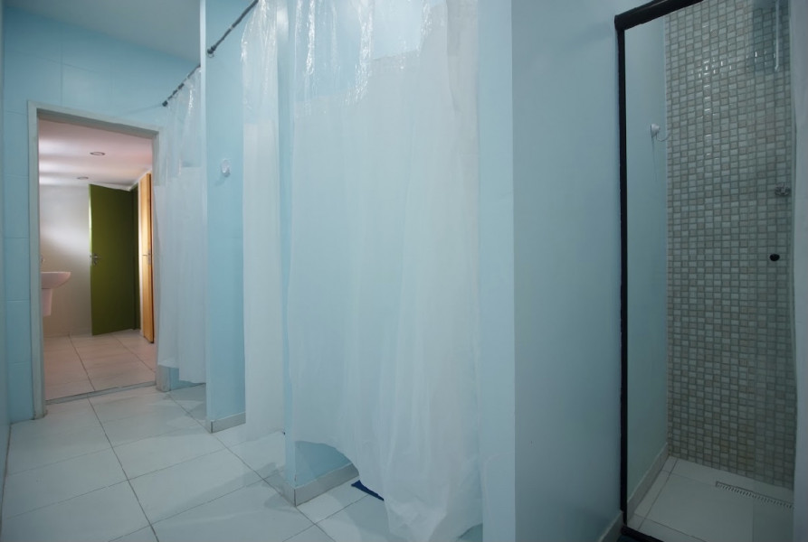 Imagem 10 da galeria do anúncio: Quarto feminino - no coracao da Vila Olimpia