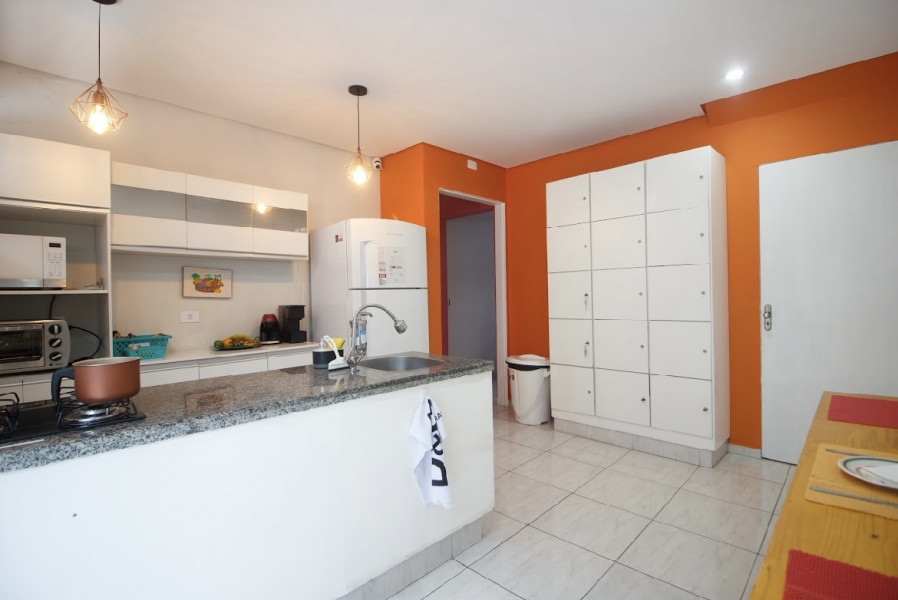 Imagem 8 da galeria do anúncio: Quarto feminino - no coracao da Vila Olimpia