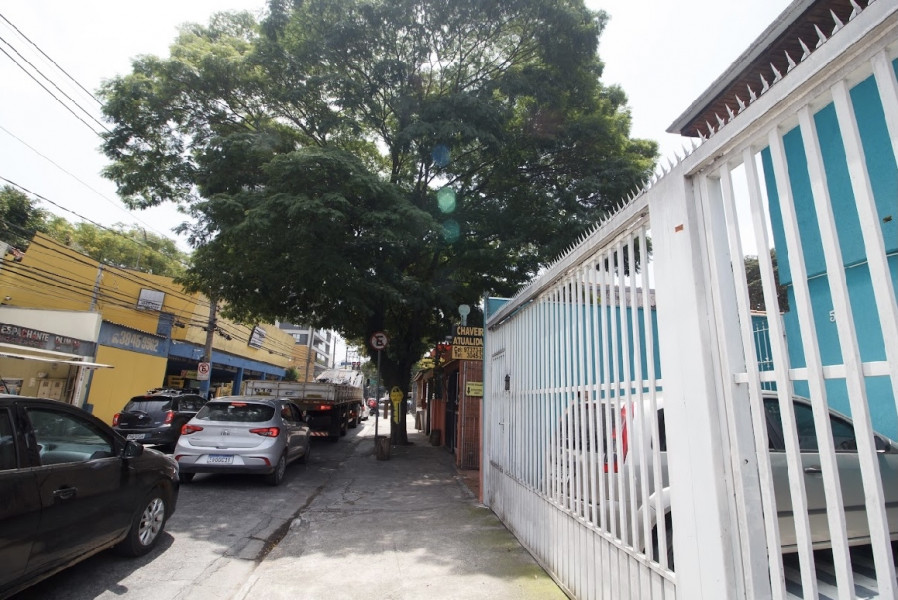 Imagem 9 da galeria do anúncio: Quarto feminino - no coracao da Vila Olimpia