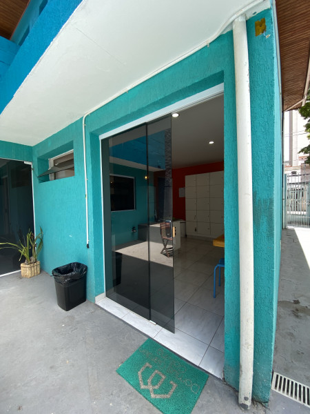 Imagem 2 da galeria do anúncio: Quarto feminino - no coracao da Vila Olimpia