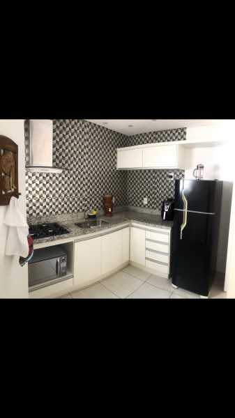 Imagem 7 da galeria do anúncio: vaga no ap