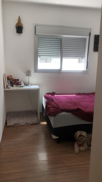 Imagem 2 da galeria do anúncio: vaga no ap