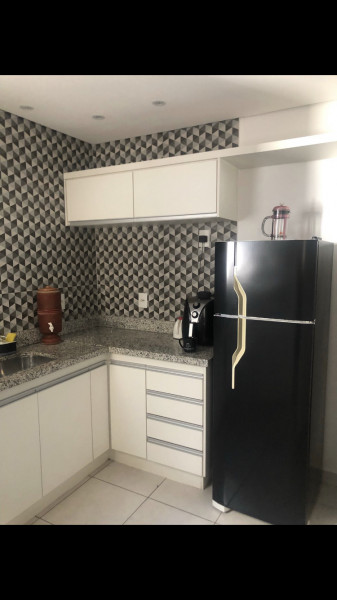 Imagem 4 da galeria do anúncio: vaga no ap