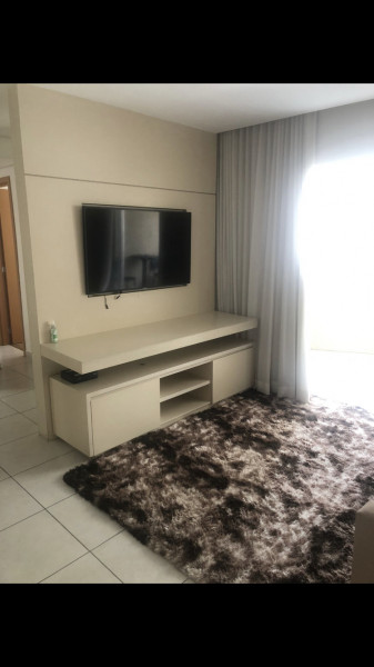 Imagem 9 da galeria do anúncio: vaga no ap