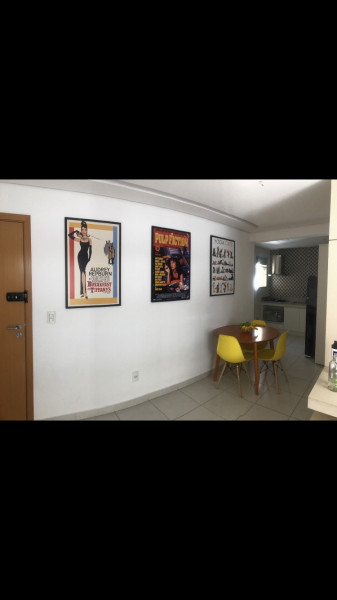 Imagem 8 da galeria do anúncio: vaga no ap