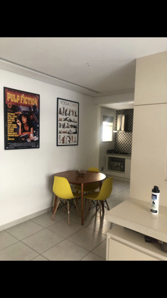 Imagem 6 da galeria do anúncio: vaga no ap