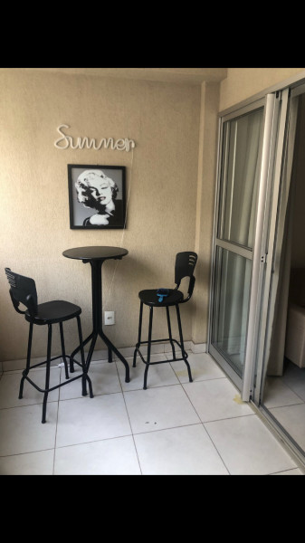 Imagem 5 da galeria do anúncio: vaga no ap