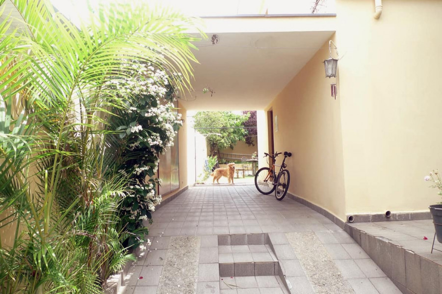 Imagem 16 da galeria do anúncio: 3 min da estação do metro Vila Sonia (linha amarela)