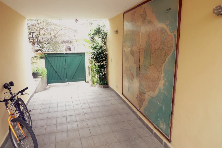 Imagem 15 da galeria do anúncio: 3 min da estação do metro Vila Sonia (linha amarela)